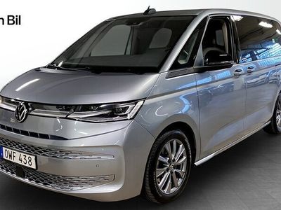 VW Multivan