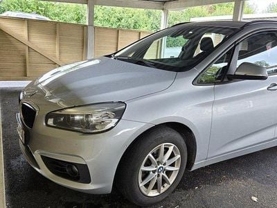 BMW 218 Gran Tourer