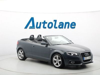 Audi A3 Cabriolet
