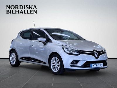 Renault Clio IV