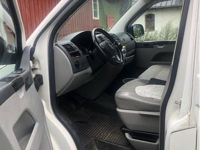 VW T5