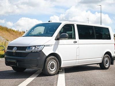 VW Caravelle