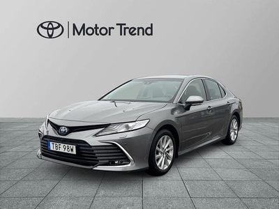 Toyota Camry Hybrid