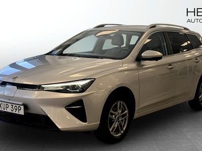 MG MG5 EV