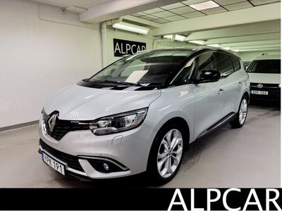 Renault Grand Scénic IV
