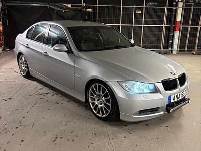 BMW 325
