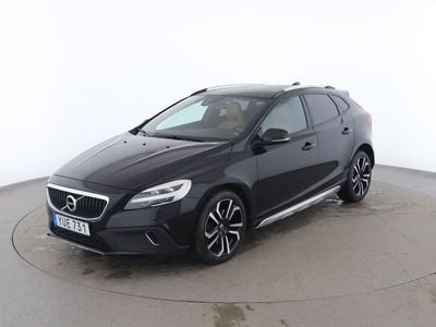 Volvo V40 CC