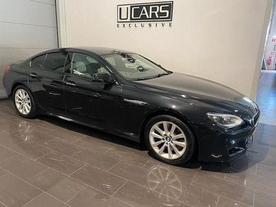BMW 650