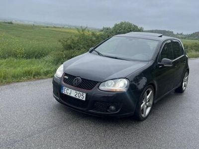 VW Golf VI