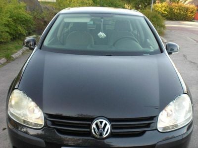 VW Golf V