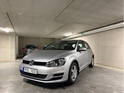 VW Golf VII