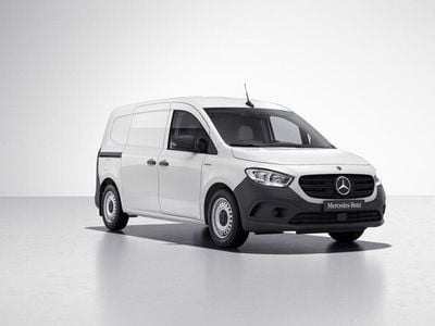 Mercedes eCitan