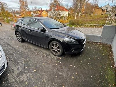 Volvo V40 CC