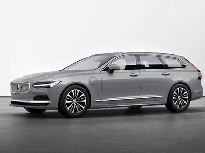 Vapour grey Ny 2025 Volvo V90 Plus Kombi | 590 800 kr