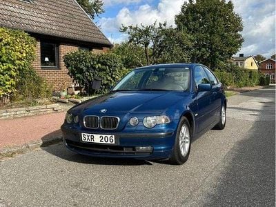 BMW 316 Compact