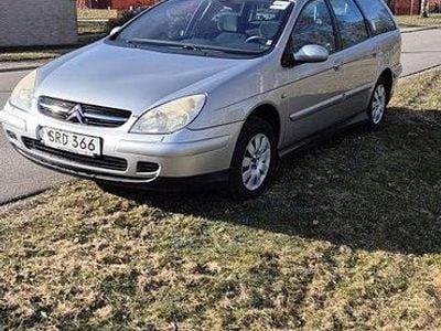 Citroën C5