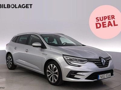 Renault Mégane GrandTour