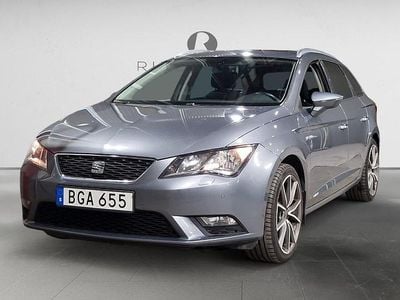 Seat Leon ST