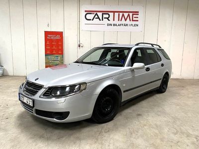 Saab 9-5