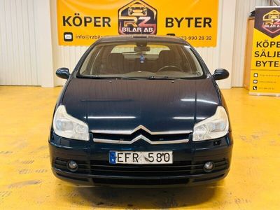 Citroën C5