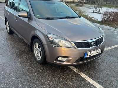 Kia Ceed Sportswagon