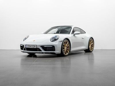 Porsche 911 Carrera 4S