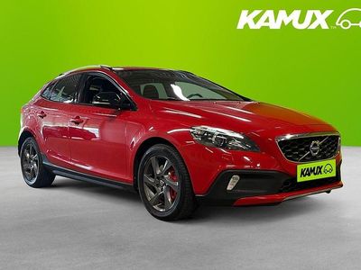 Volvo V40 CC