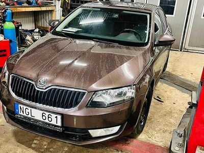 Begagnad 2013 Skoda Octavia | 36 000 kr (Marknadspris)