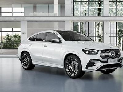 Mercedes GLE350