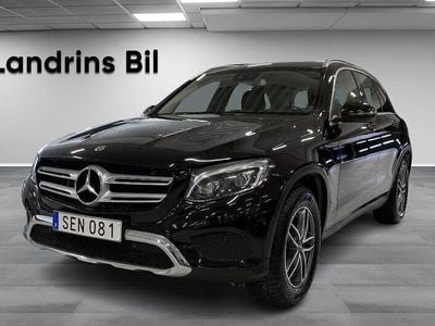 Mercedes GLC220