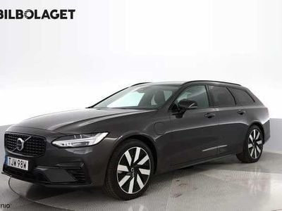 Grå Begagnad 2026 Volvo V90 Kombi | 559 800 kr