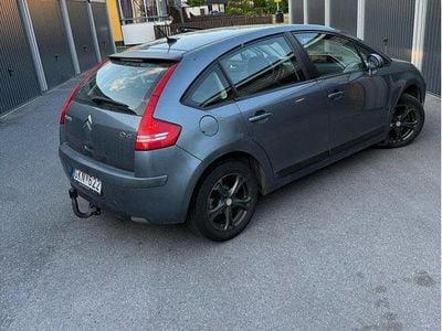 Citroën C4