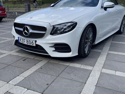 Mercedes E300