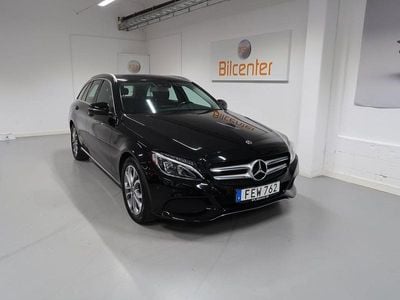 Mercedes C180