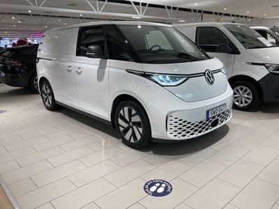 VW ID. Buzz
