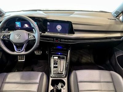 VW Golf VIII