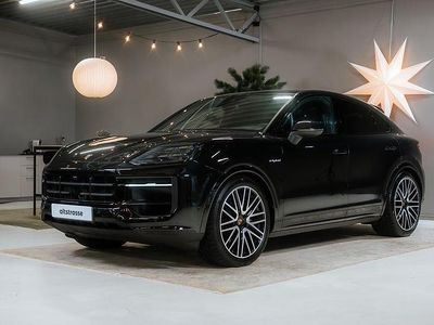Begagnad 2025 Porsche Cayenne SUV | 1 299 000 kr