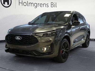 Grå Ny 2026 Ford Kuga SUV | 503 000 kr