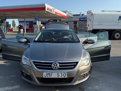 VW CC