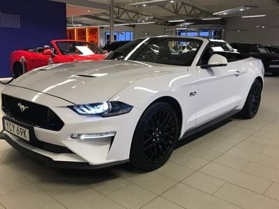 Ford Mustang GT