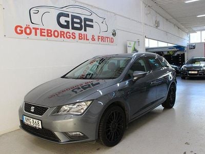 Seat Leon ST