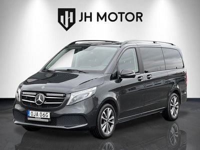 Mercedes V300