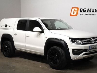 VW Amarok