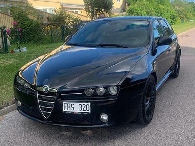 Alfa Romeo 159