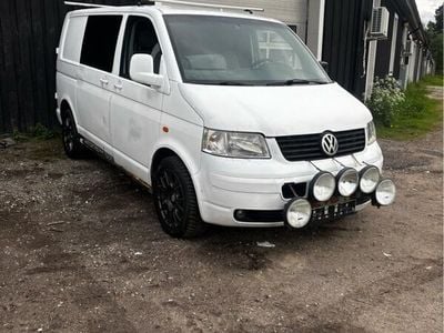 VW T5