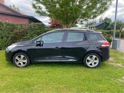 Renault Clio GrandTour