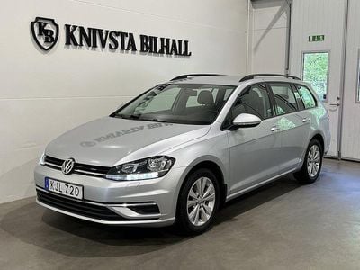 VW Golf VII