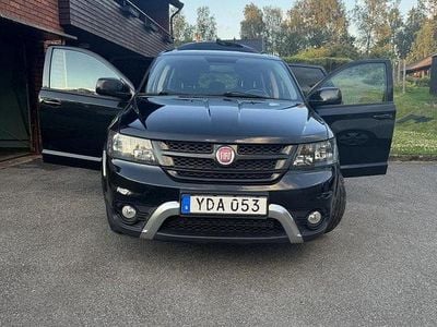 Fiat Freemont