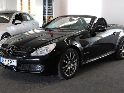 Mercedes SLK200