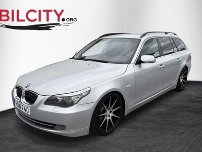 BMW 523